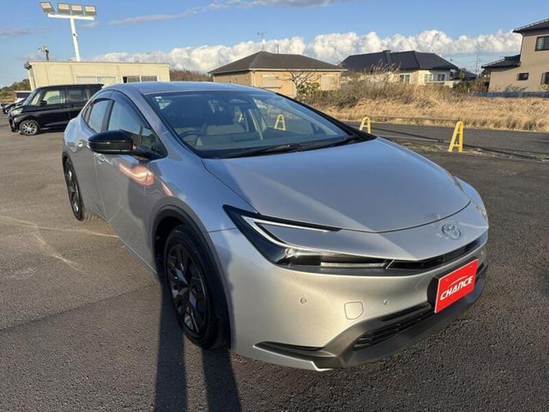 PRIUS