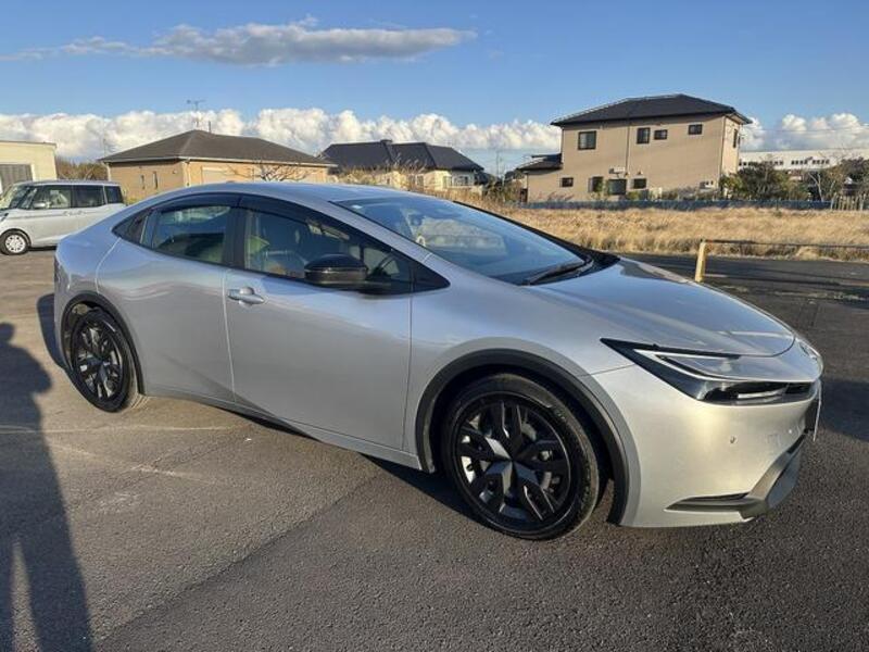 PRIUS