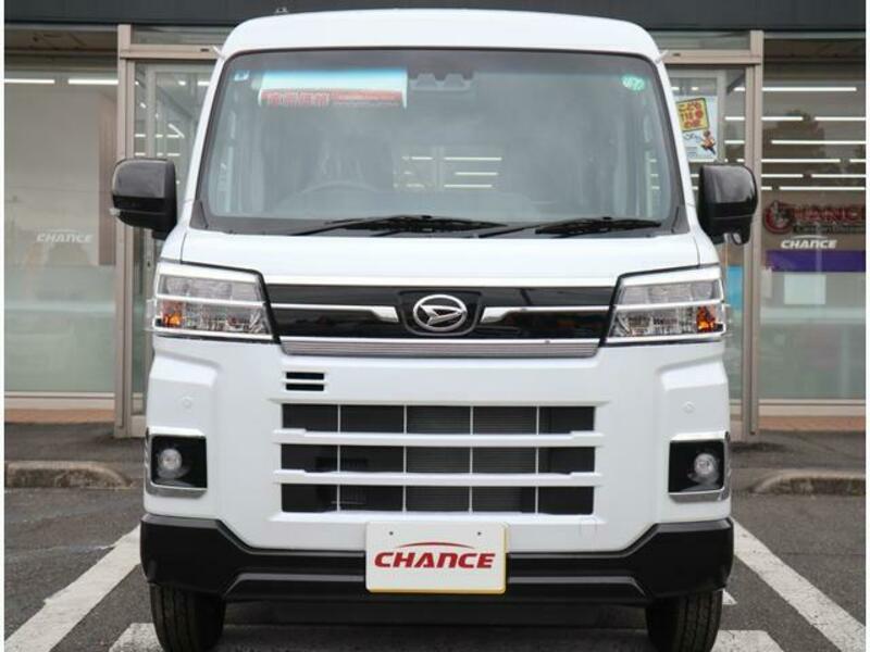 ATRAI