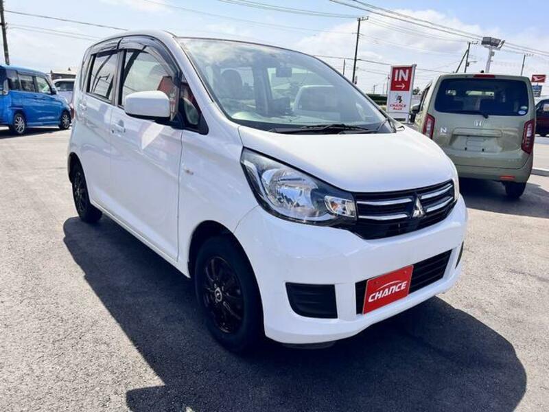 EK WAGON