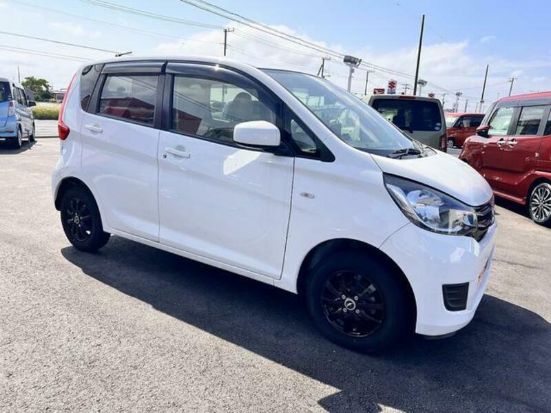 EK WAGON