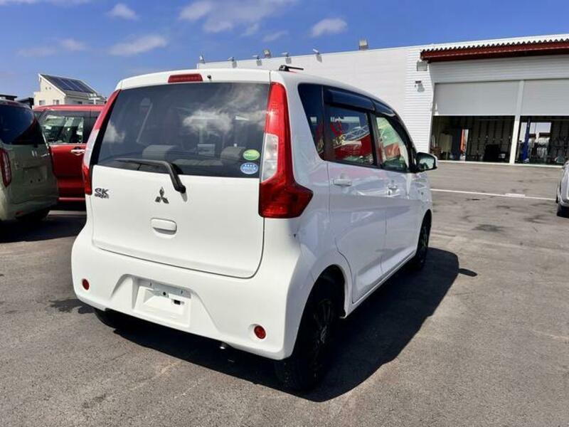 EK WAGON