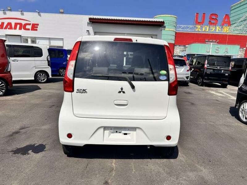 EK WAGON