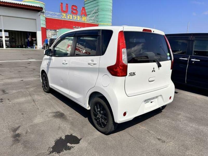 EK WAGON