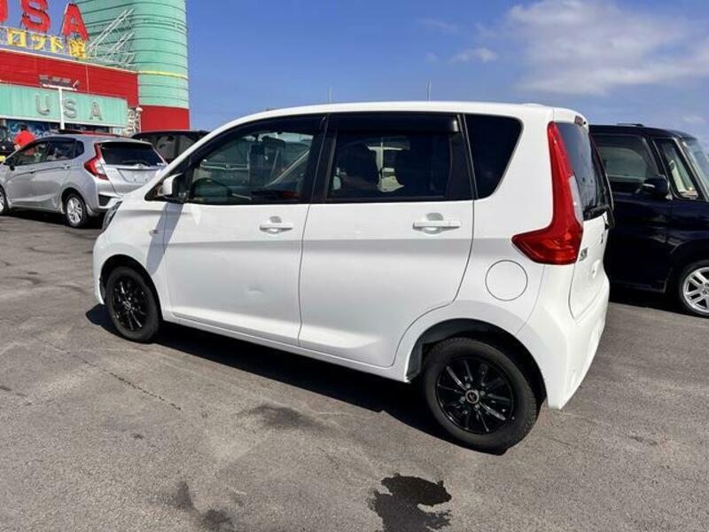EK WAGON