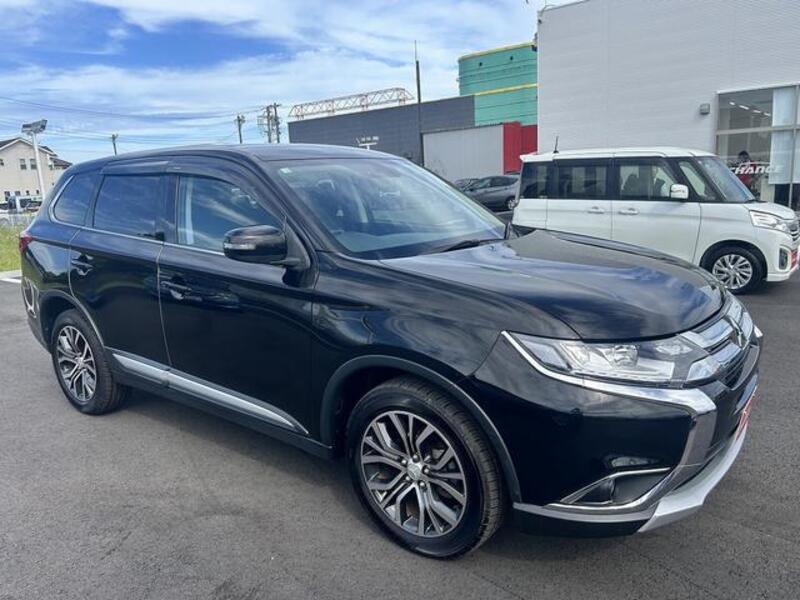 OUTLANDER