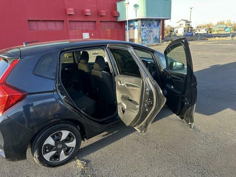 FIT HYBRID