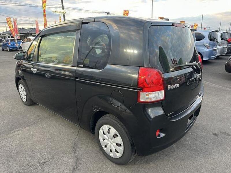 PORTE
