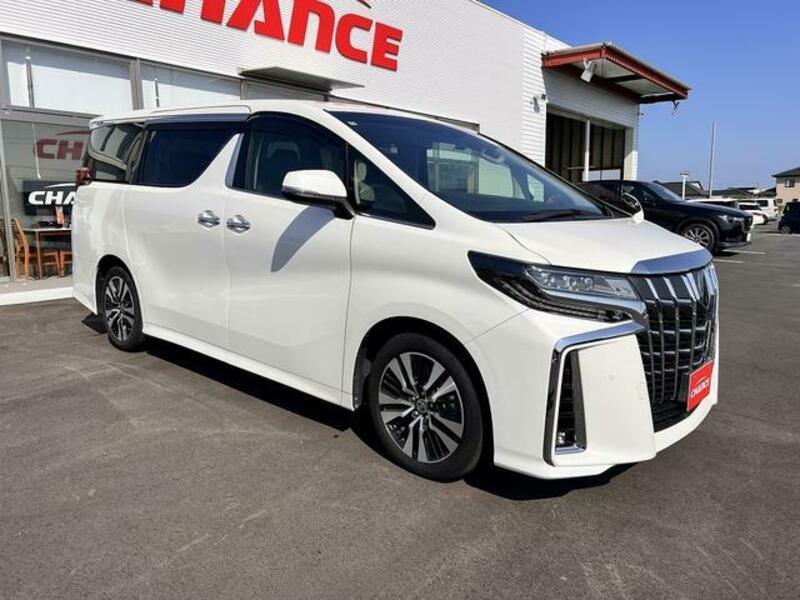 ALPHARD