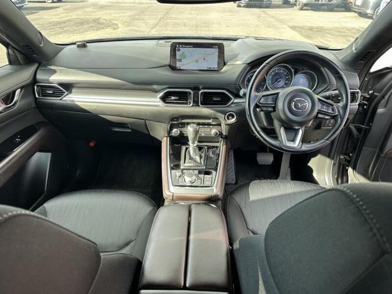CX-8