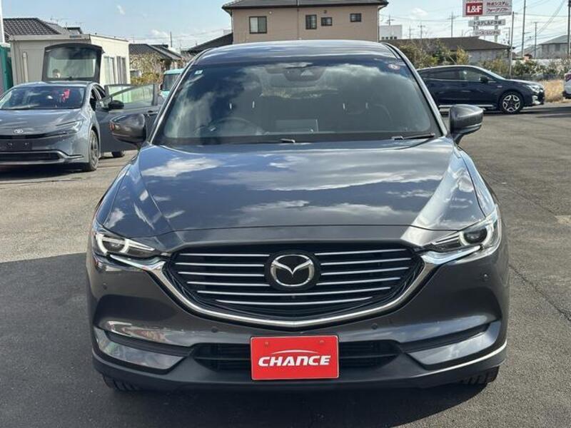 CX-8