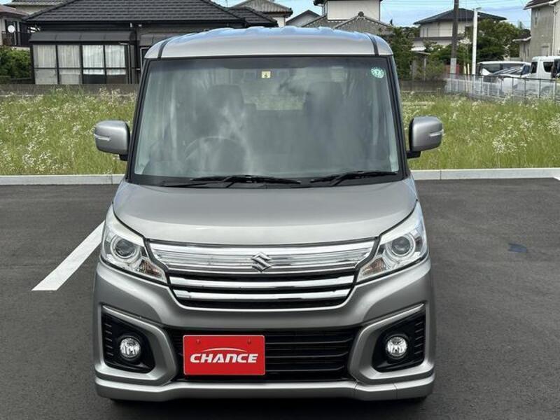 SPACIA CUSTOM