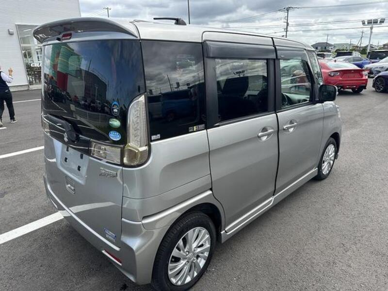 SPACIA CUSTOM