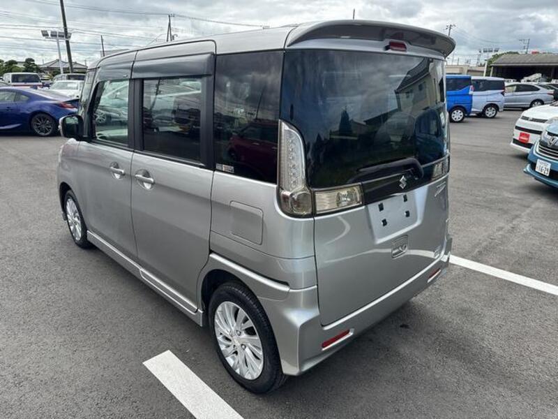 SPACIA CUSTOM
