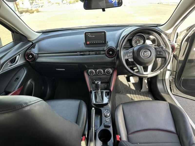 CX-3