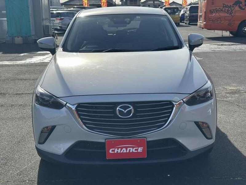CX-3