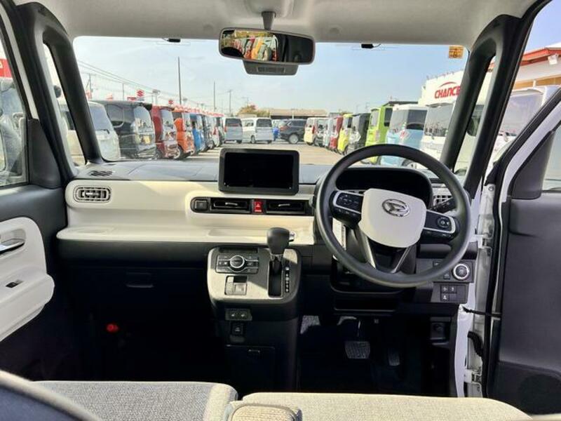 MOVE CANBUS