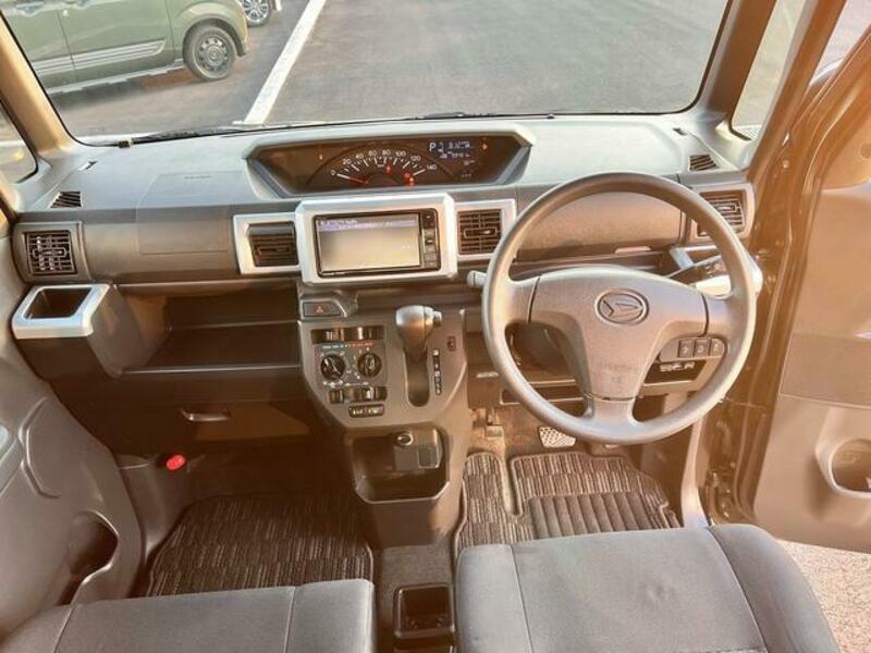 HIJET CADDIE
