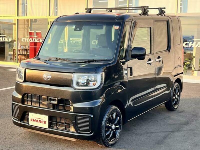 HIJET CADDIE