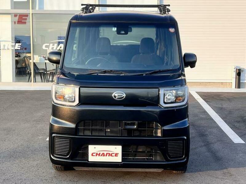 HIJET CADDIE