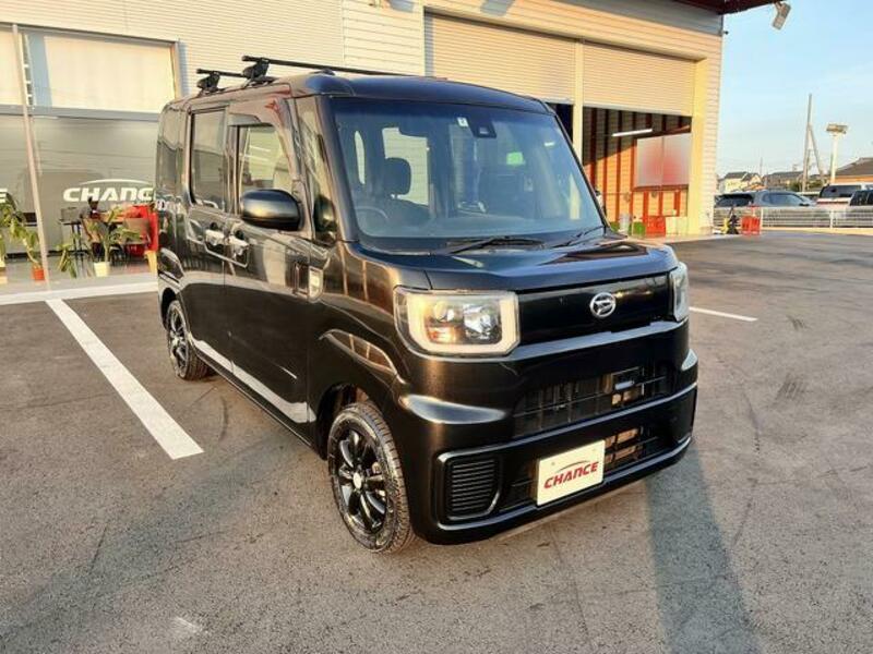 HIJET CADDIE