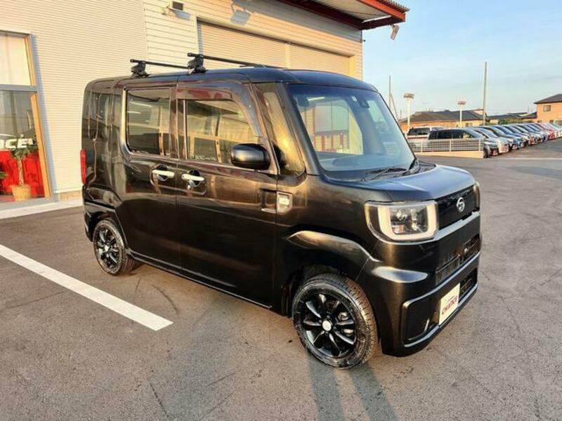 HIJET CADDIE