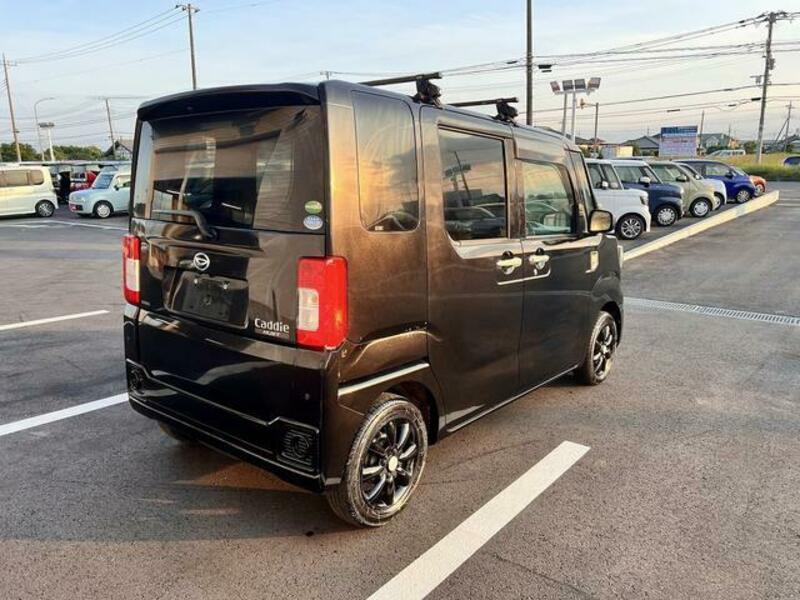 HIJET CADDIE