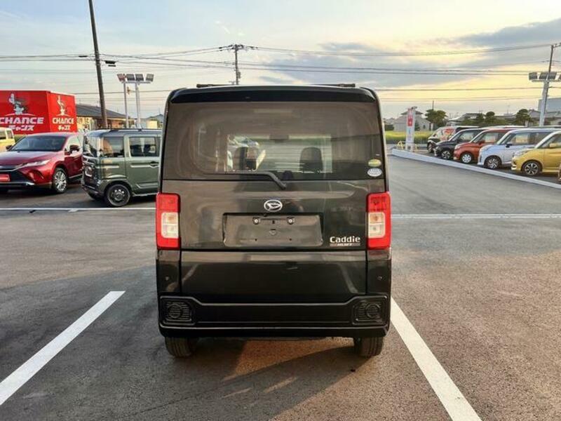 HIJET CADDIE