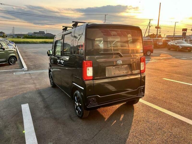 HIJET CADDIE