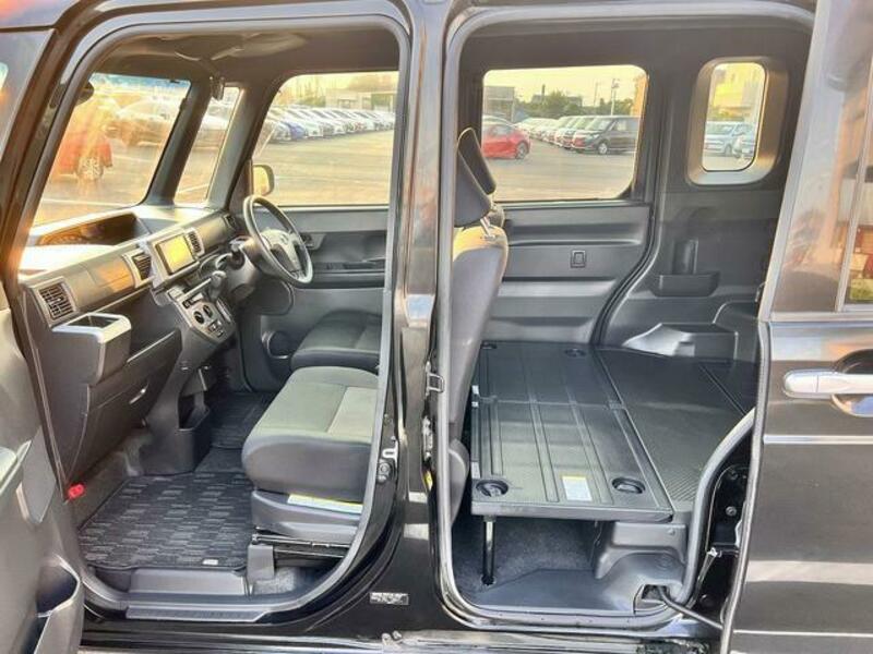 HIJET CADDIE