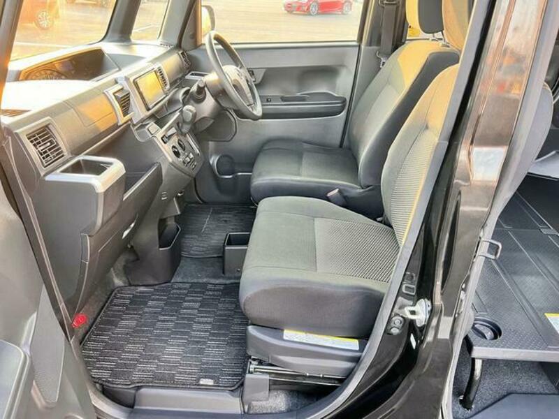 HIJET CADDIE