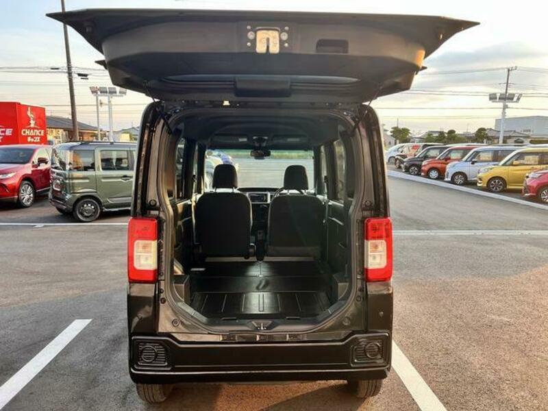 HIJET CADDIE