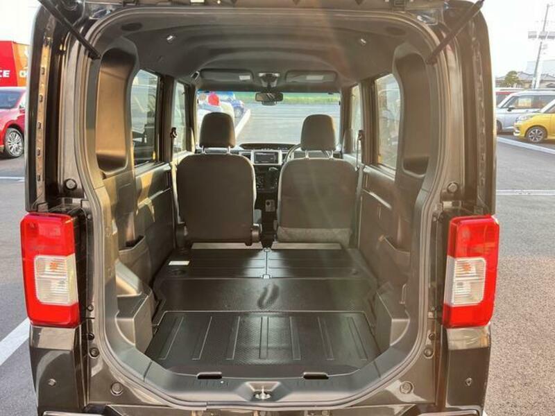 HIJET CADDIE