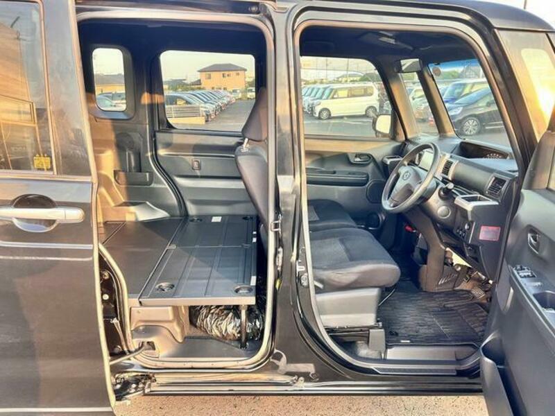HIJET CADDIE