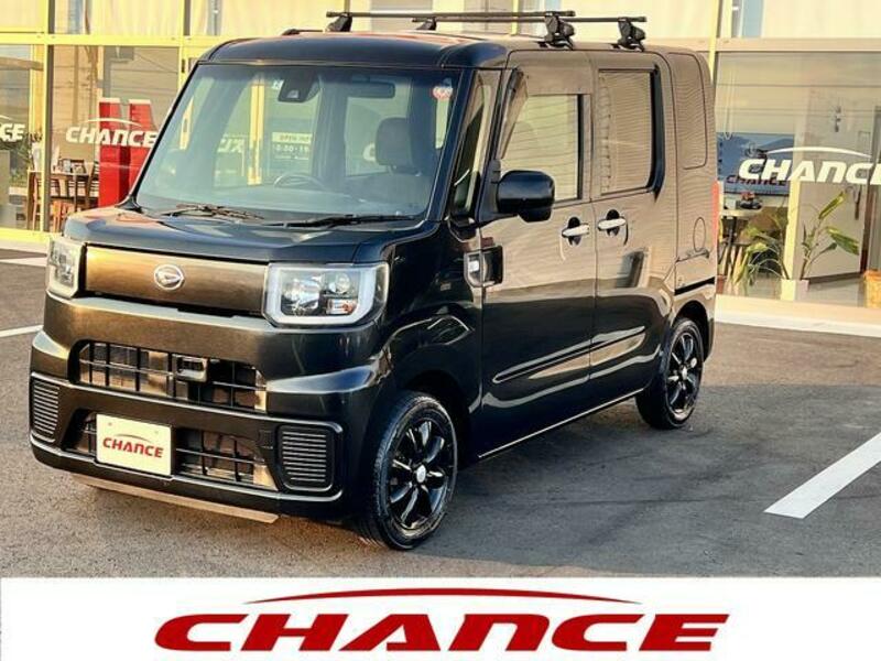 DAIHATSU HIJET CADDIE