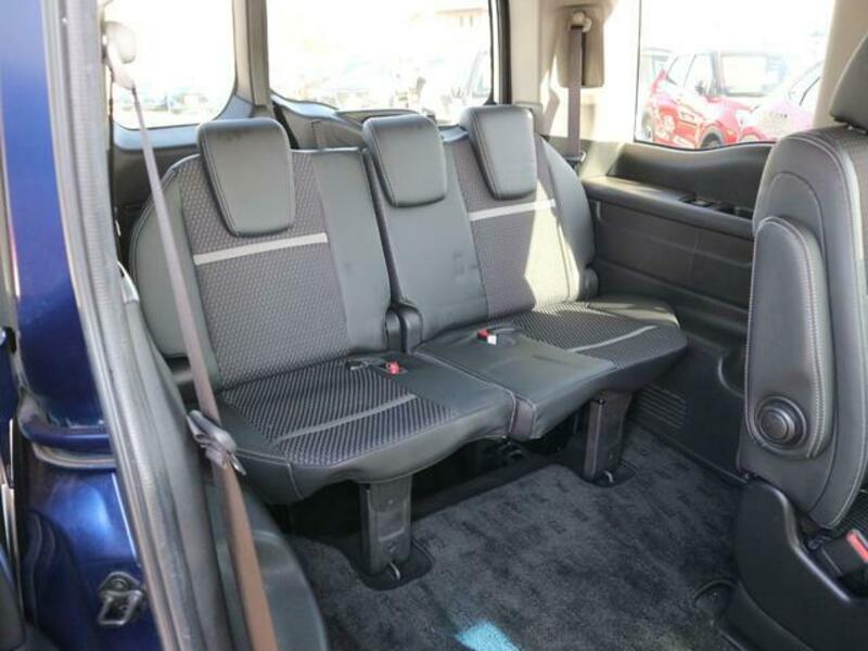 STEPWAGON SPADA