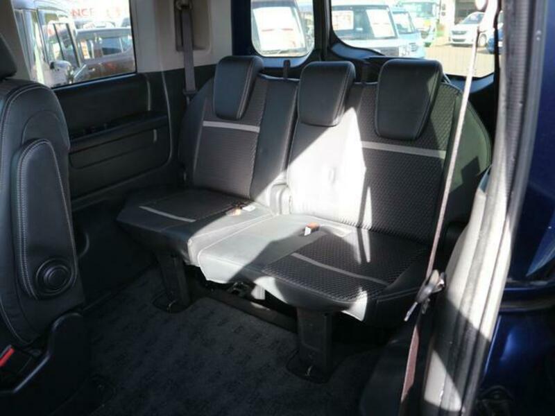 STEPWAGON SPADA