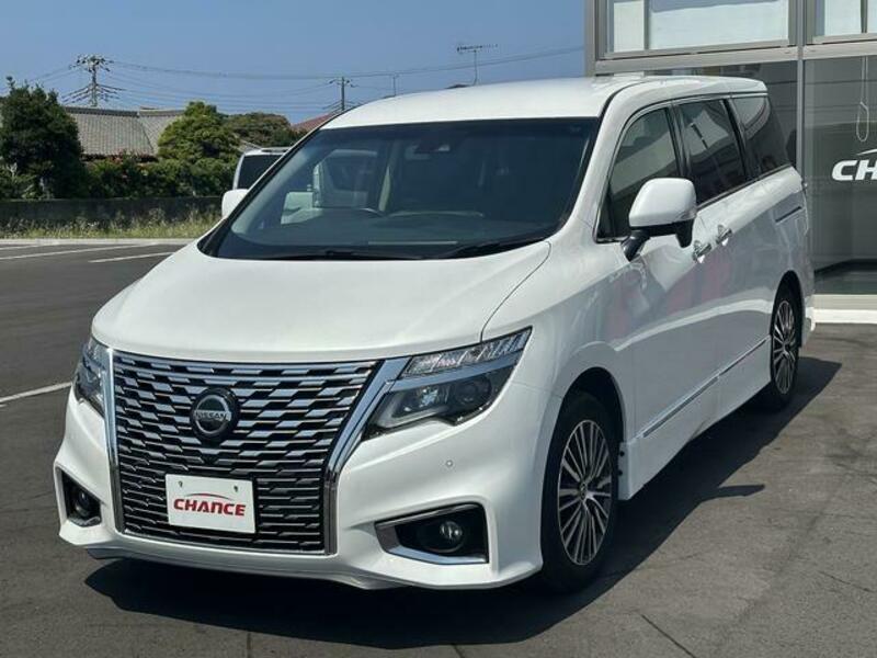 ELGRAND