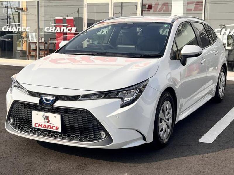 COROLLA TOURING