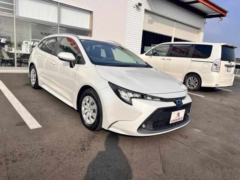 COROLLA TOURING