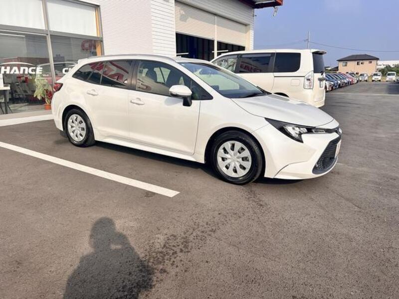 COROLLA TOURING