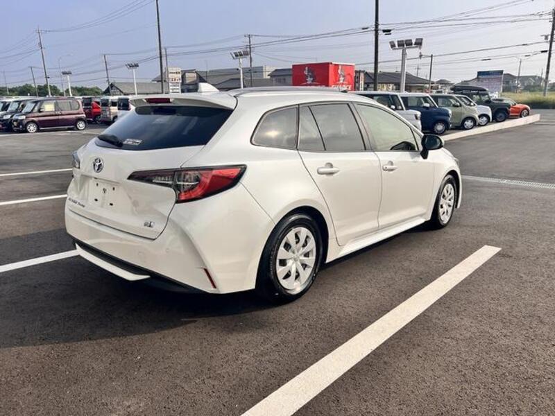 COROLLA TOURING