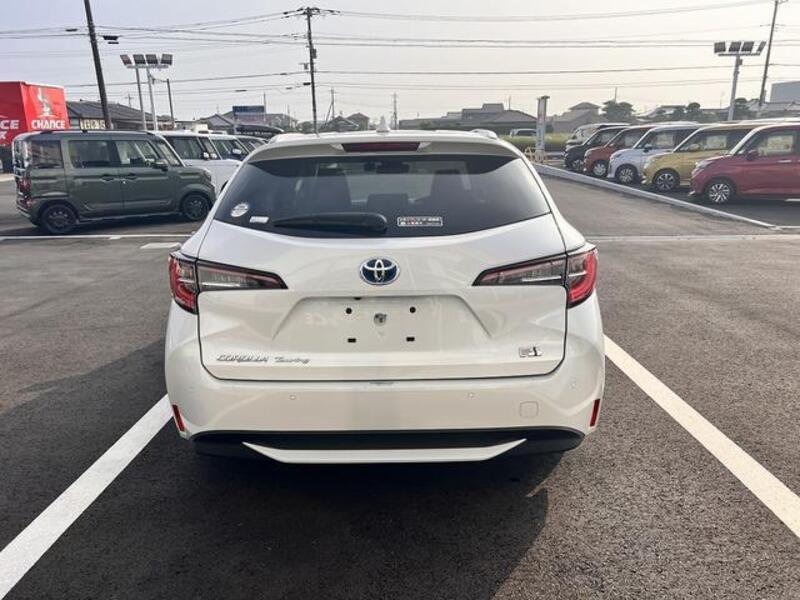 COROLLA TOURING