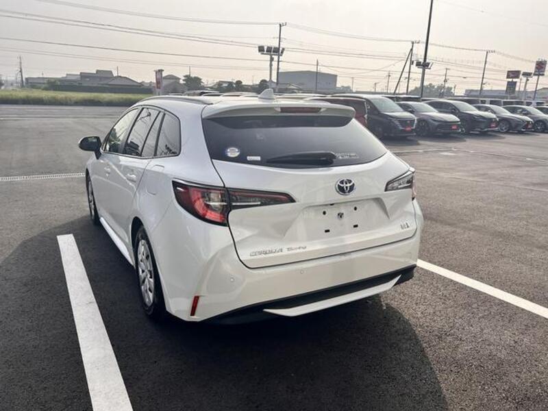 COROLLA TOURING