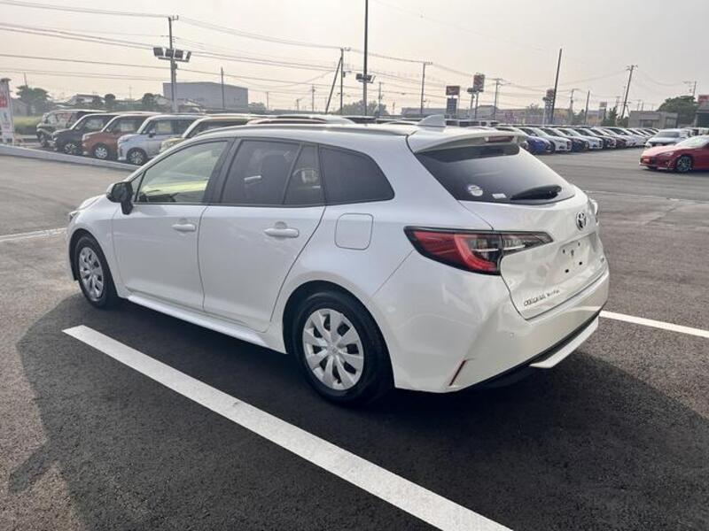 COROLLA TOURING