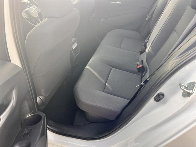 COROLLA TOURING