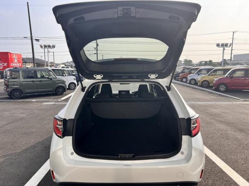 COROLLA TOURING