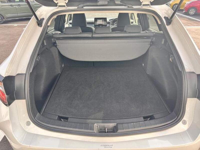 COROLLA TOURING