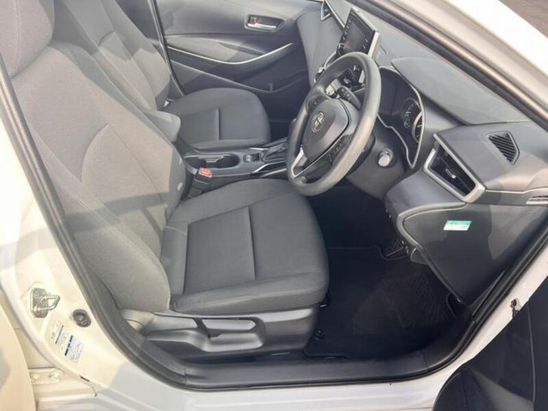 COROLLA TOURING