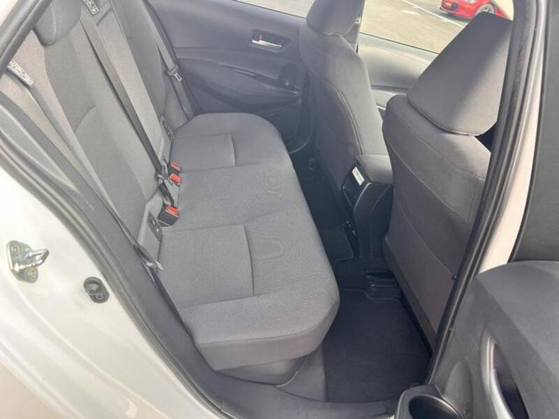 COROLLA TOURING